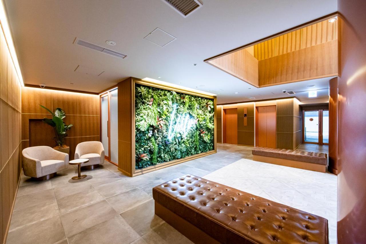 פוקואוקה The Onefive Villa Fukuoka מראה חיצוני תמונה