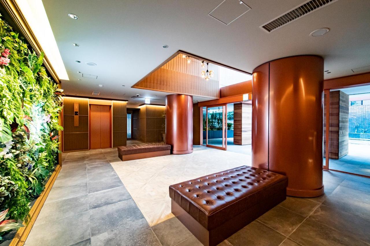 פוקואוקה The Onefive Villa Fukuoka מראה חיצוני תמונה