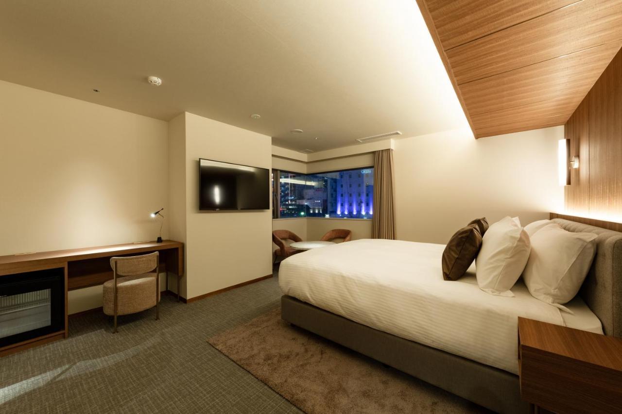פוקואוקה The Onefive Villa Fukuoka מראה חיצוני תמונה