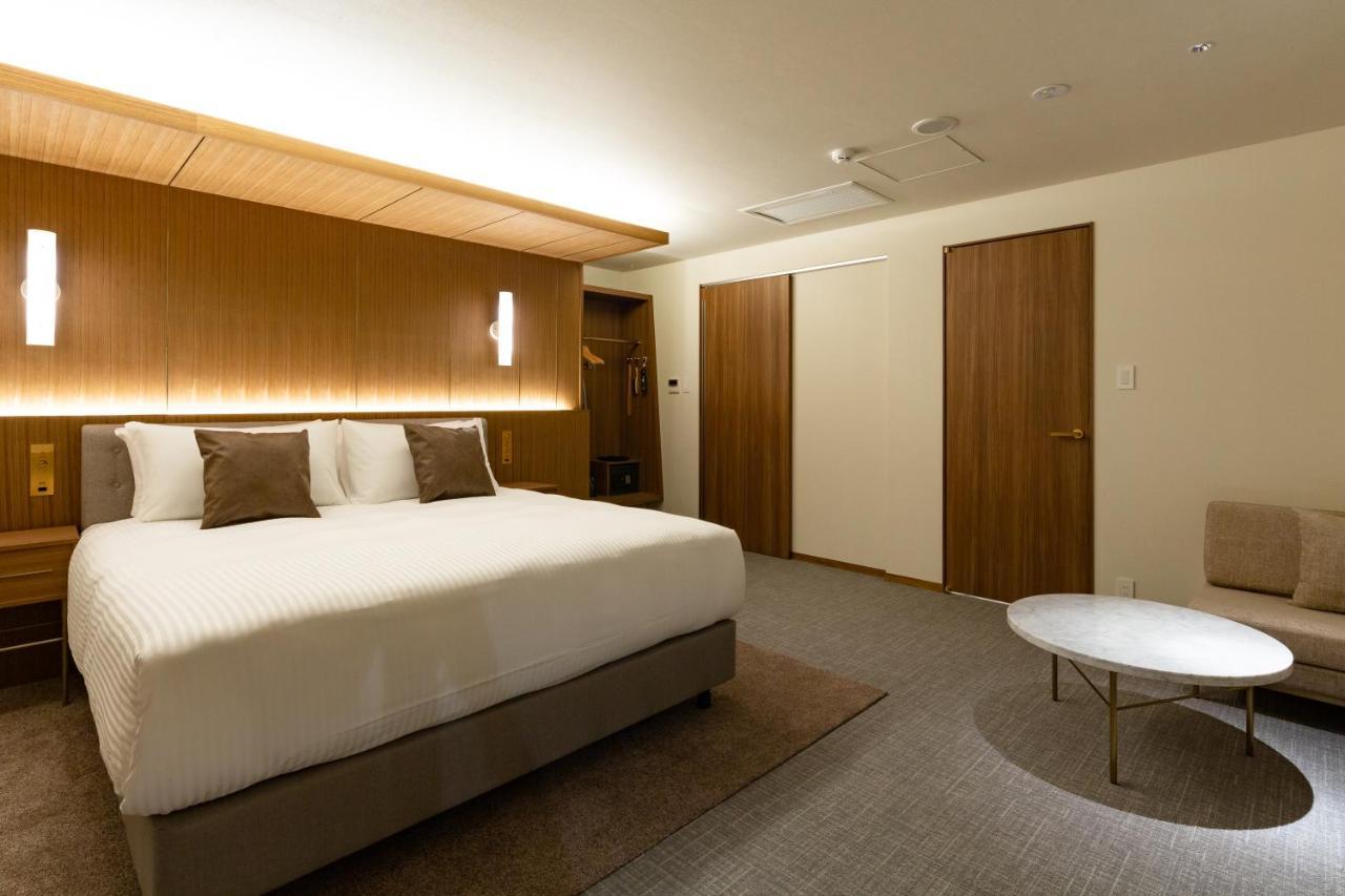 פוקואוקה The Onefive Villa Fukuoka מראה חיצוני תמונה